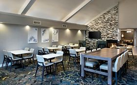 Residence Inn Fairfax Merrifield
